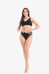 Elegance Minimizer Bra